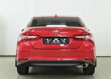 Toyota Camry Вид 5