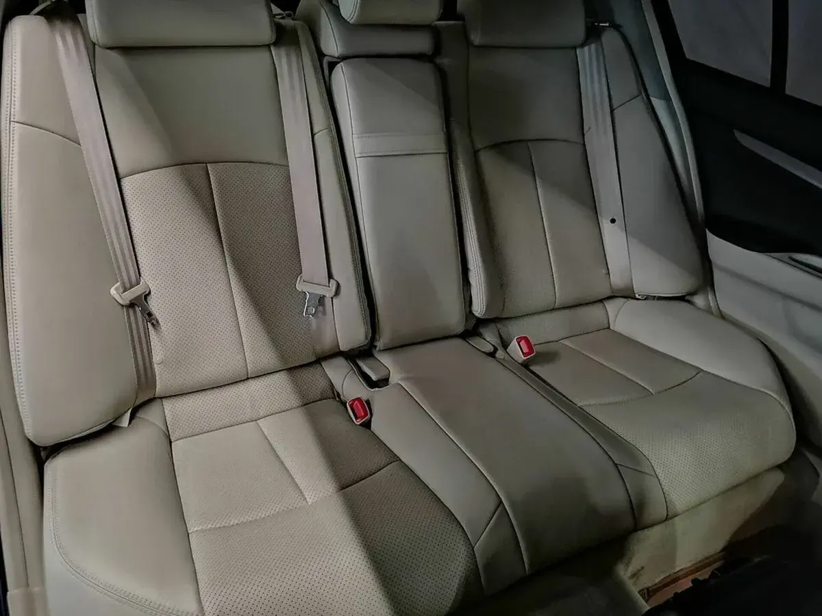 Infiniti G
