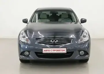 Infiniti G Вид 2