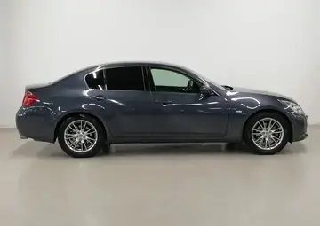 Infiniti G Вид 4