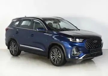 Chery Tiggo 8 Pro Вид 1