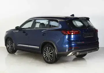 Chery Tiggo 8 Pro Вид 3