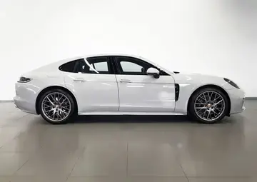 Porsche Panamera Вид 3