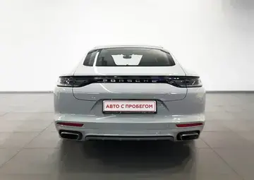 Porsche Panamera Вид 5