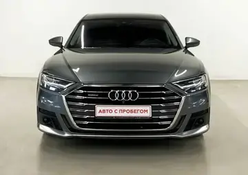 Audi A6 Вид 2