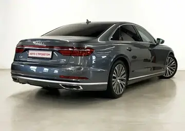 Audi A6 Вид 4