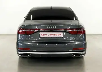 Audi A6 Вид 5