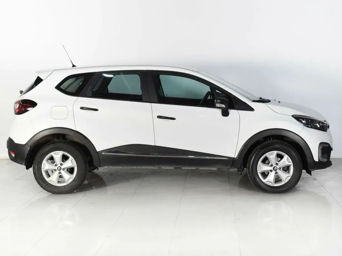 Renault Kaptur