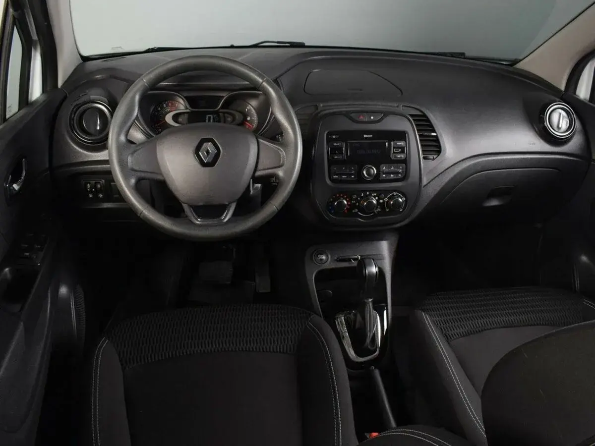 Renault Kaptur