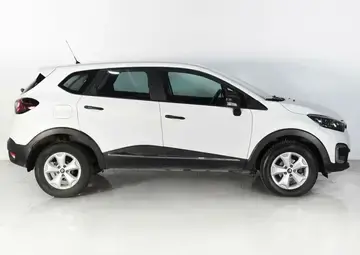 Renault Kaptur Вид 4