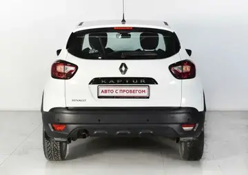Renault Kaptur Вид 5