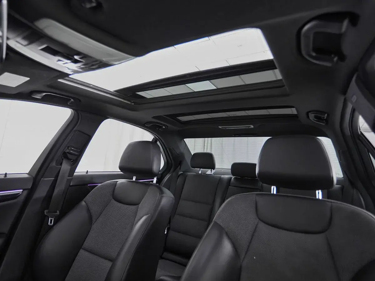 Mercedes benz C-Класс