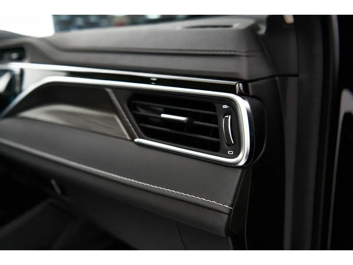 Geely Atlas Pro