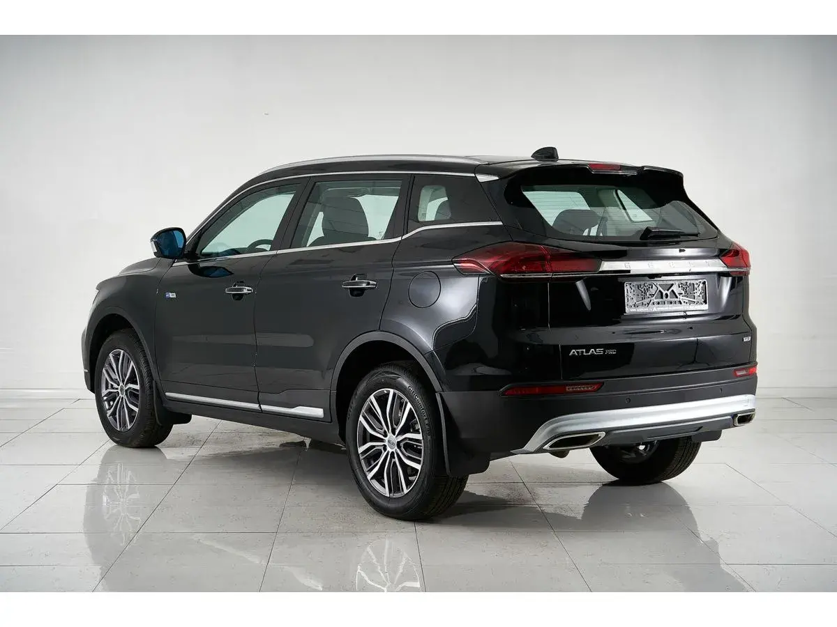 Geely Atlas Pro