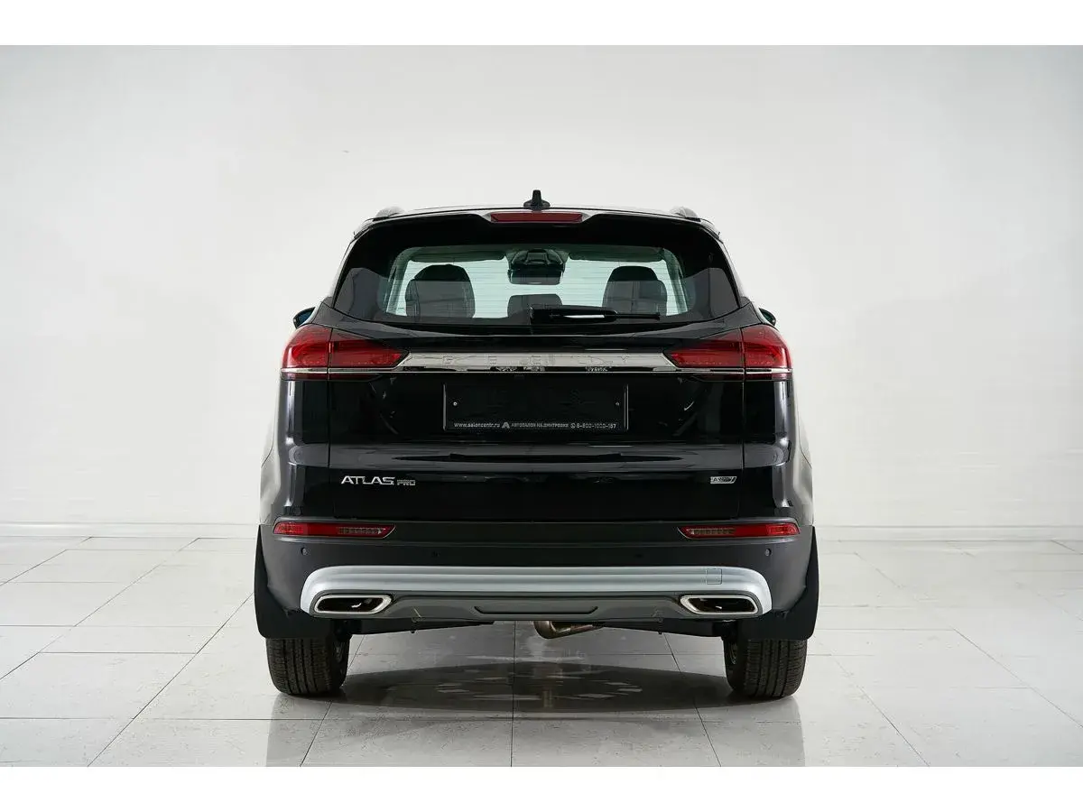 Geely Atlas Pro