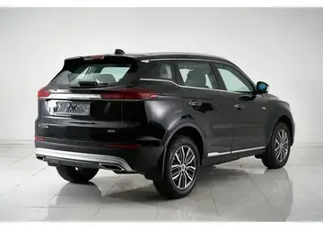 Geely Atlas Pro Вид 5