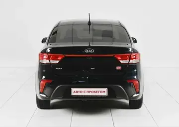 Kia Rio Вид 5