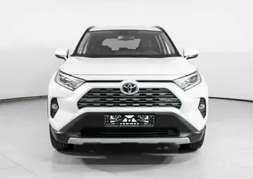 Toyota RAV4 Вид 2