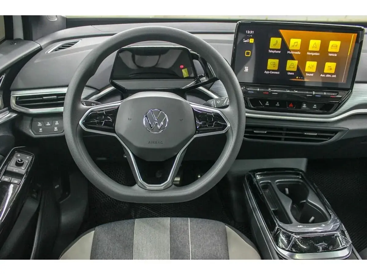 Volkswagen ID.4