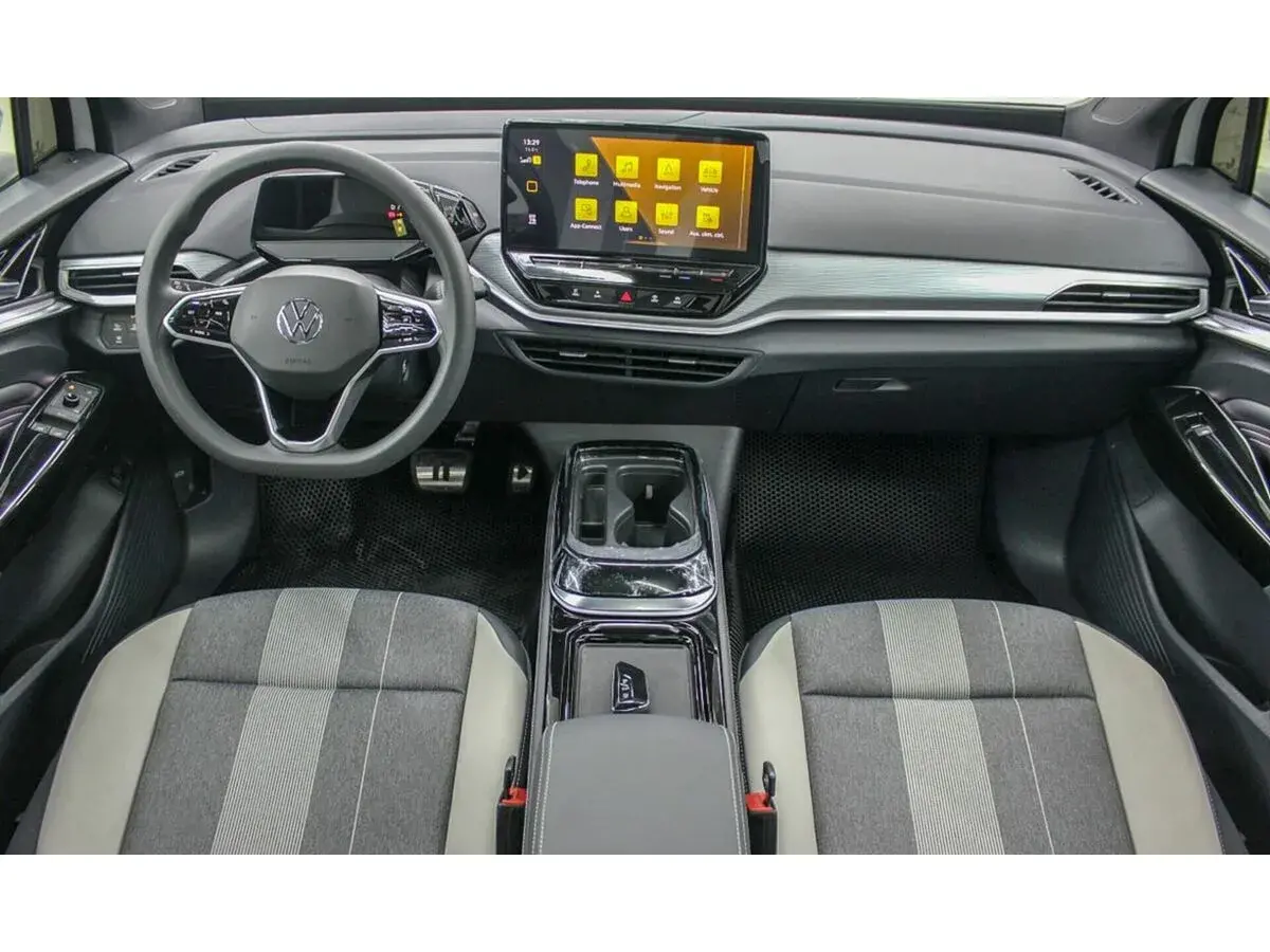 Volkswagen ID.4