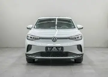 Volkswagen ID.4 Вид 2