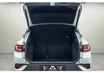 Volkswagen ID.4 Вид 5