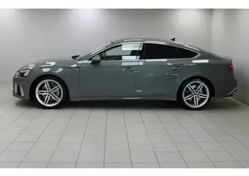 Audi A5 Вид 3