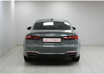Audi A5 Вид 5
