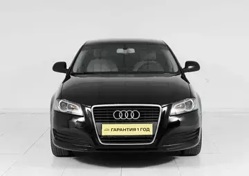 Audi A3 Вид 2