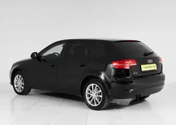 Audi A3 Вид 4