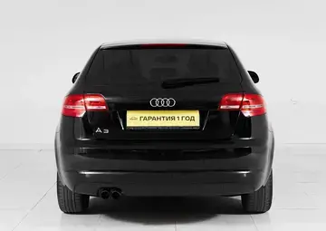 Audi A3 Вид 5