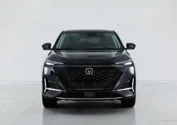 Changan UNI-K Вид 2