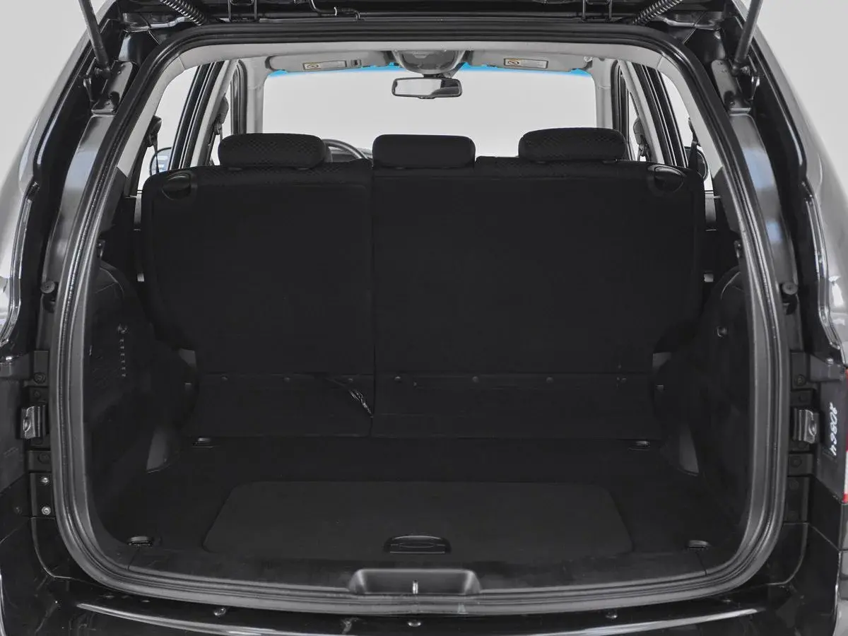 Ssangyong Kyron