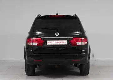 Ssangyong Kyron Вид 5