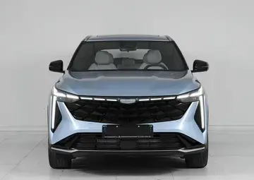 Geely Atlas Вид 2
