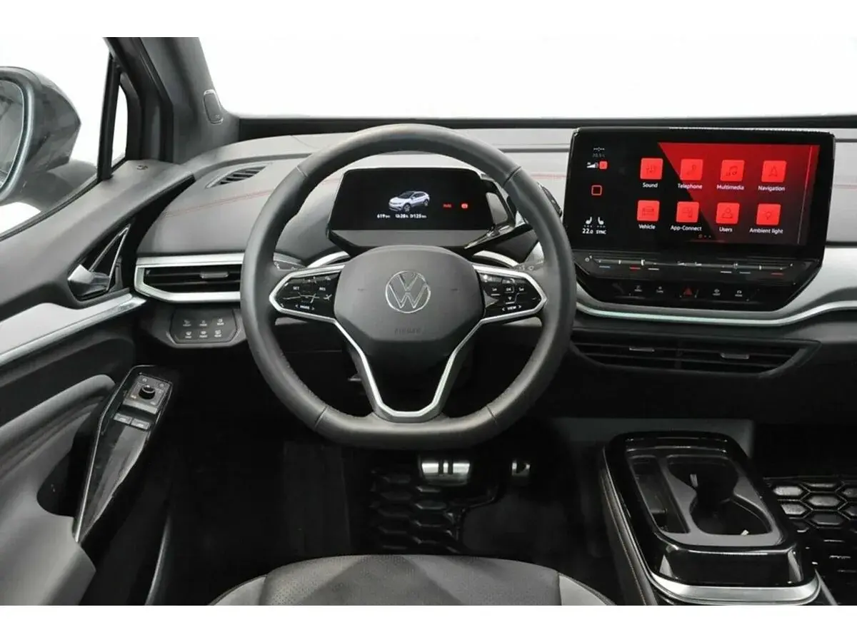 Volkswagen ID.4