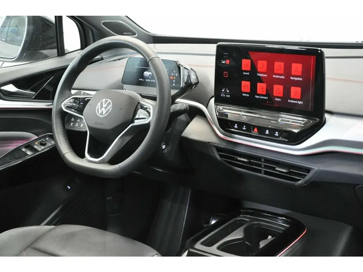 Volkswagen ID.4