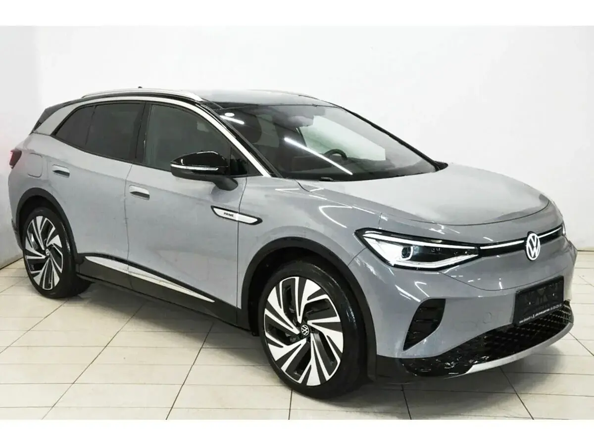 Volkswagen ID.4