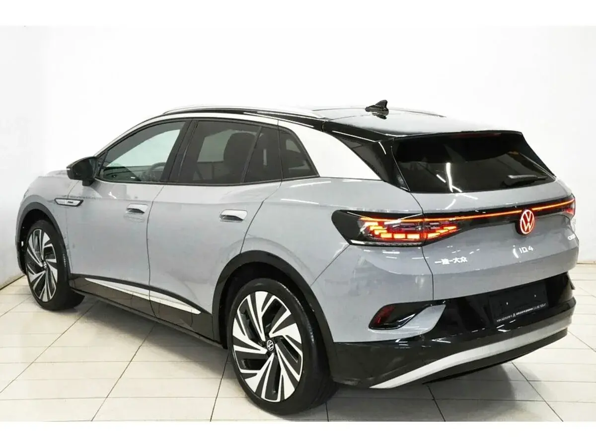 Volkswagen ID.4