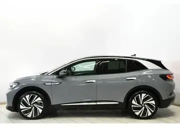 Volkswagen ID.4 Вид 3