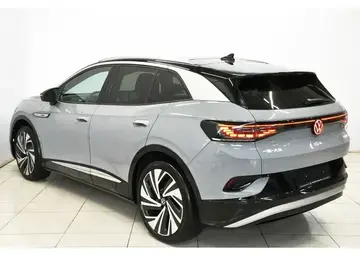 Volkswagen ID.4 Вид 4