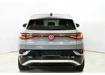 Volkswagen ID.4 Вид 5