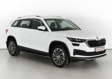 Skoda Kodiaq Вид 1