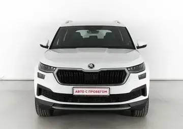 Skoda Kodiaq Вид 2