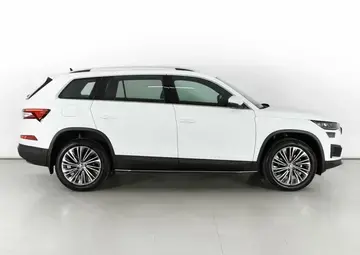 Skoda Kodiaq Вид 4