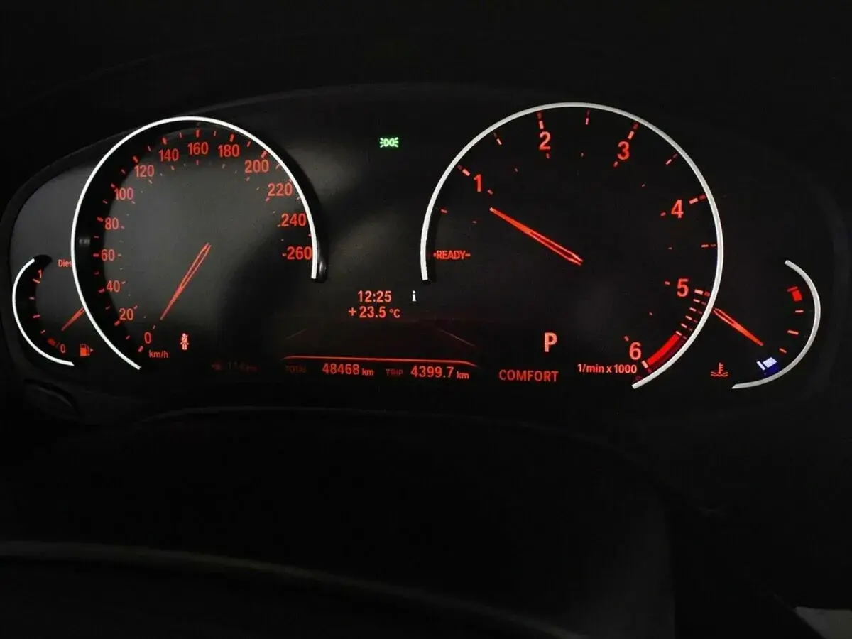 BMW 5 серии