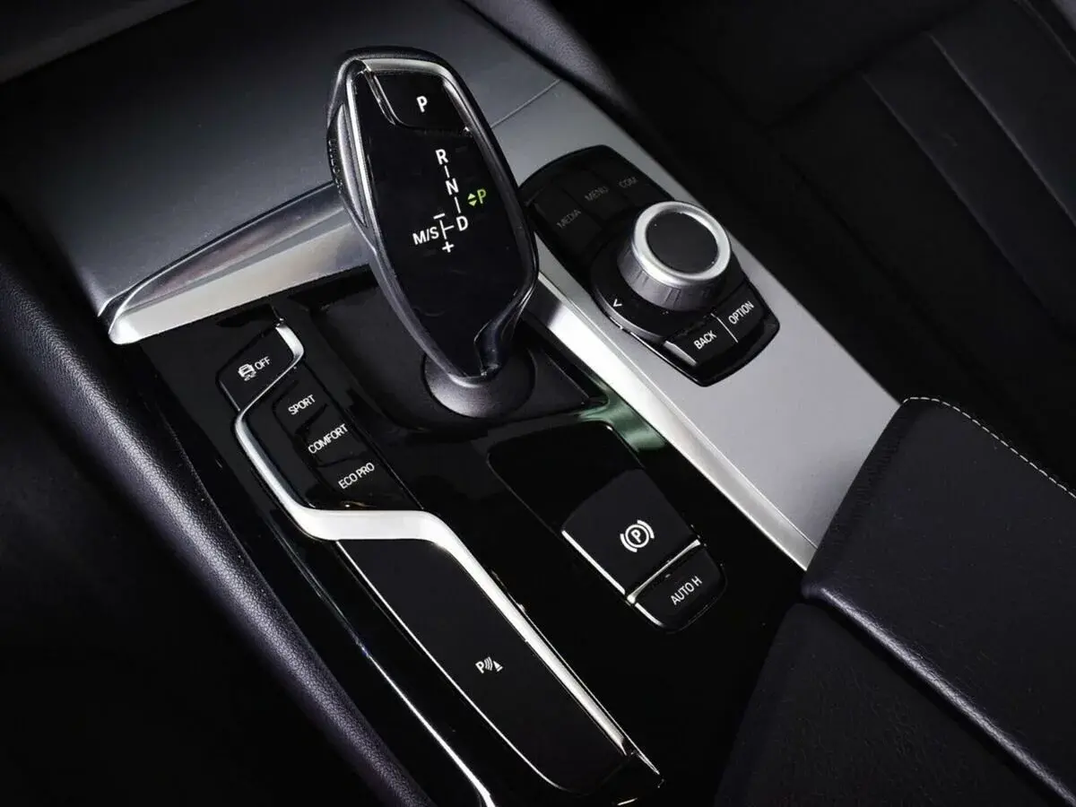 BMW 5 серии