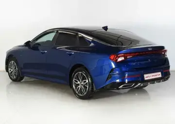 Kia K5 Вид 3