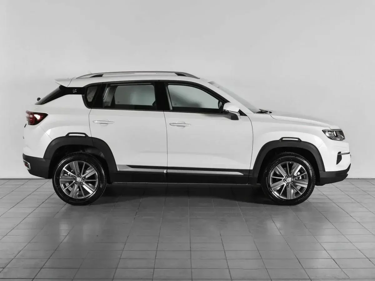 Changan CS35 Plus