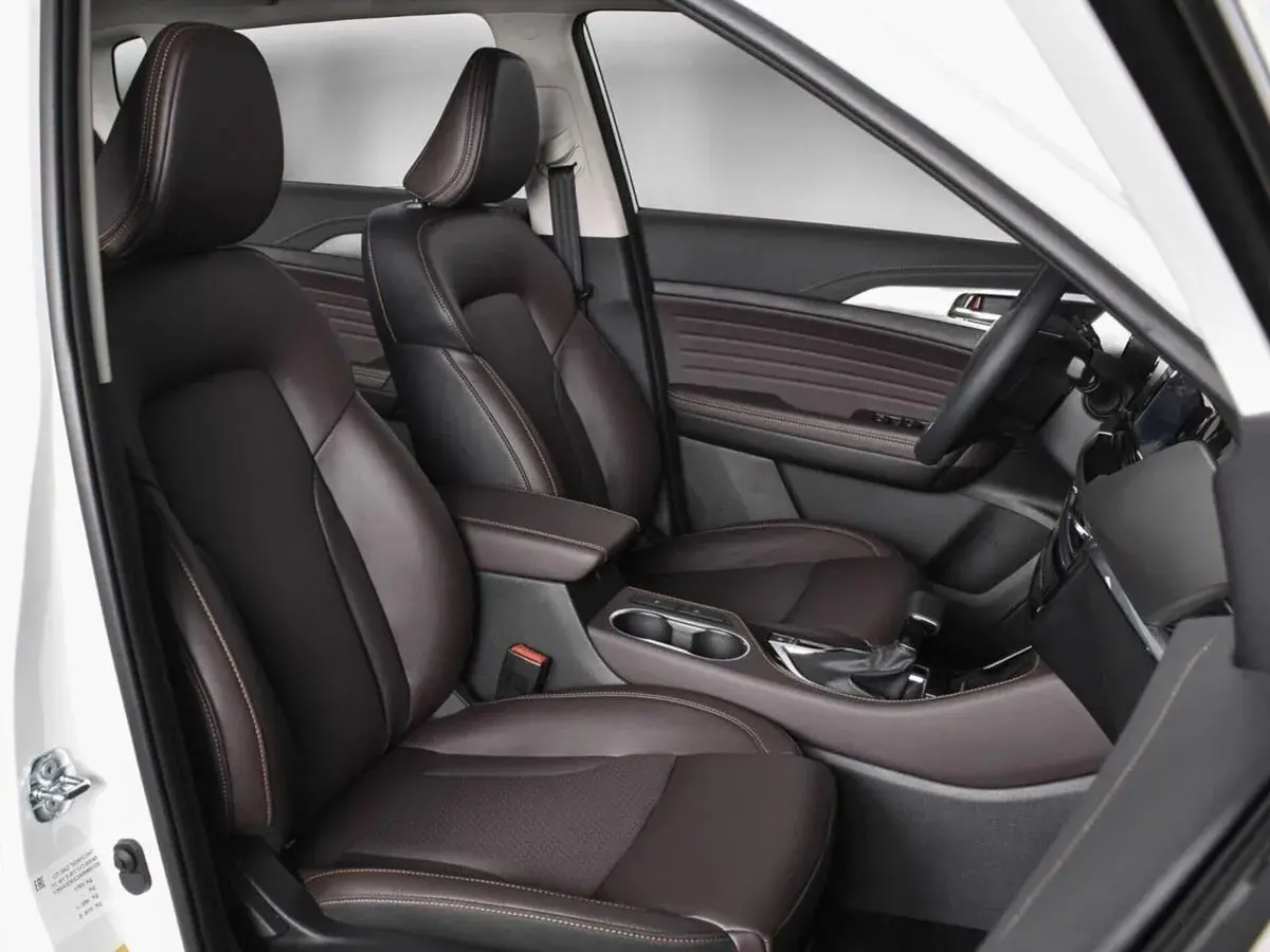 Changan CS35 Plus